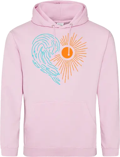 Ocean Heart