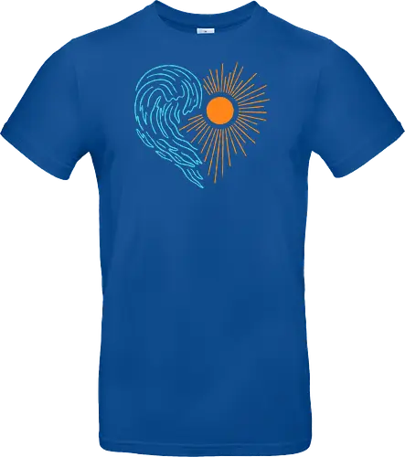 Ocean Heart