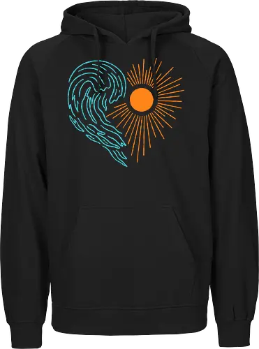 Ocean Heart
