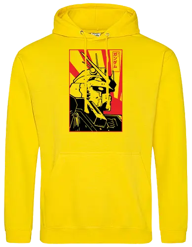 RX-78-2 Japanische Propaganda