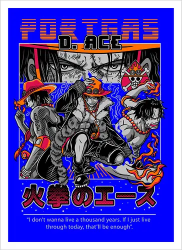 Flame Emperor