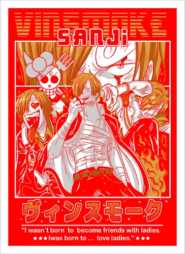 Burning Kick Style