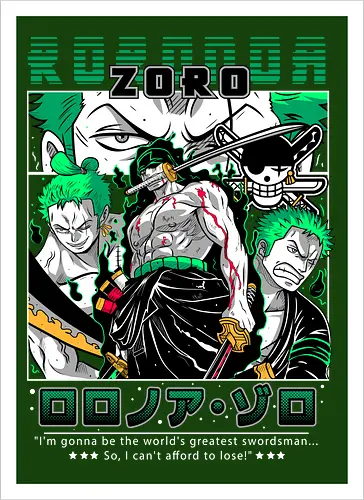 Three Sword Style