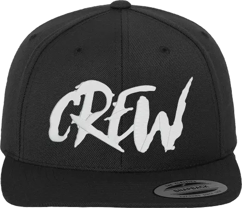GamerBrother - Crew-Cap