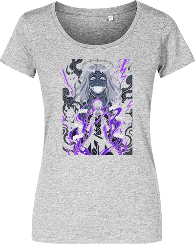 Arise: The Shadow Monarch & The Smiling God
