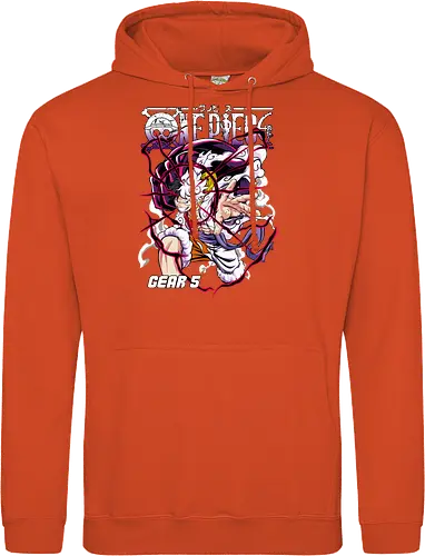 Chaos Awakening