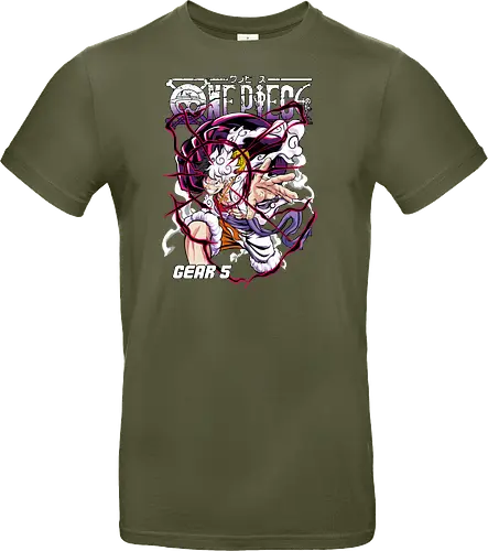 Chaos Awakening