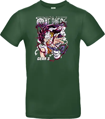 Chaos Awakening