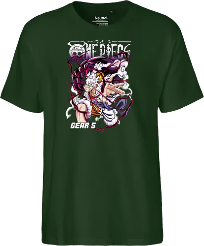 Chaos Awakening