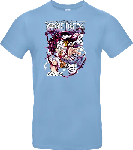 Chaos Awakening