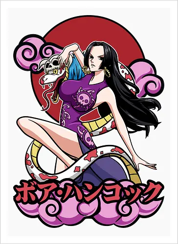 Pirate Empress