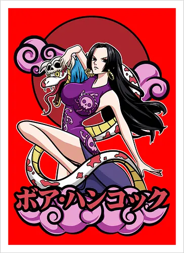 Pirate Empress