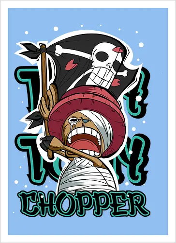 Pirate Doctor