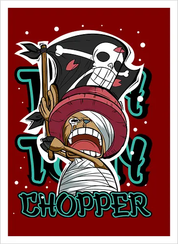 Pirate Doctor