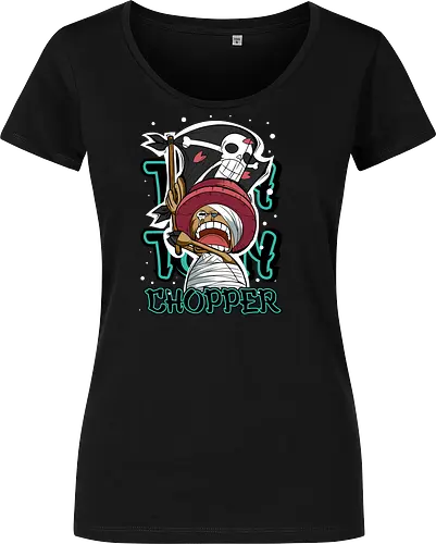Pirate Doctor