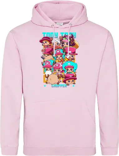 Cute Crew