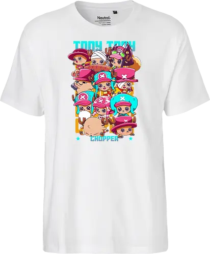 Cute Crew