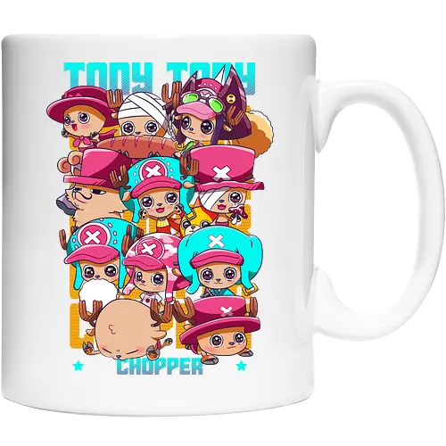 Cute Crew