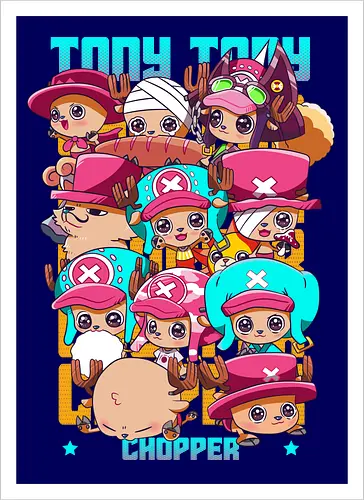 Cute Crew