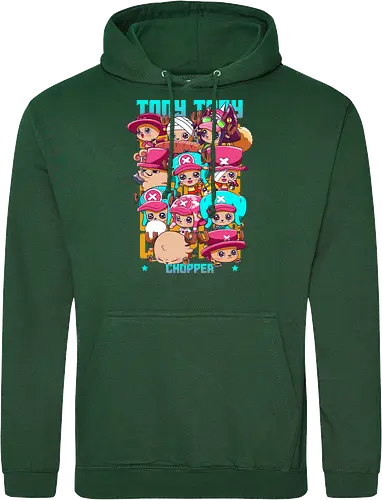 Cute Crew
