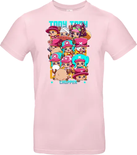 Cute Crew