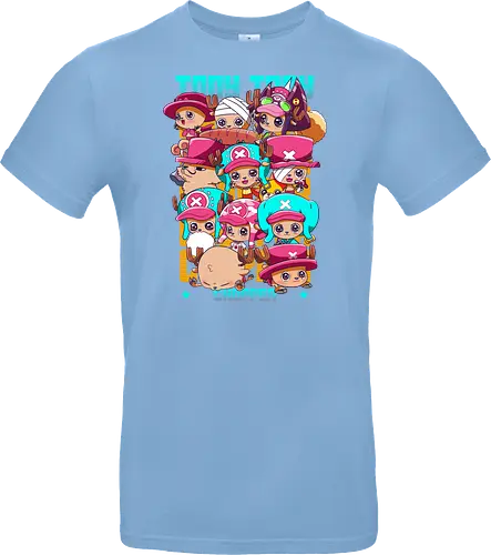 Cute Crew
