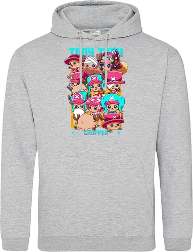 Cute Crew