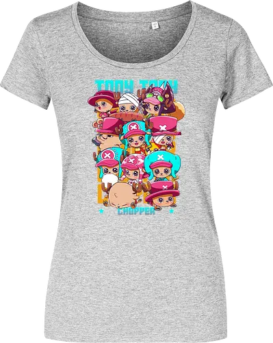 Cute Crew
