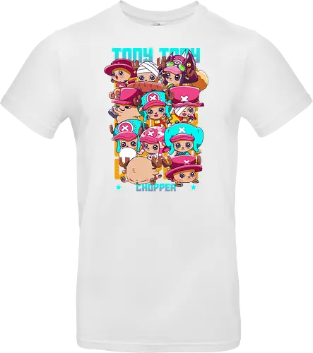 Cute Crew
