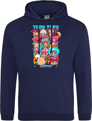 Cute Crew