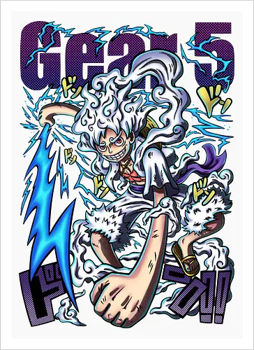 Neon God