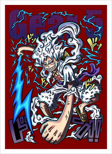 Neon God