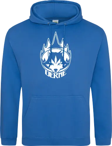 Derne - Wolf