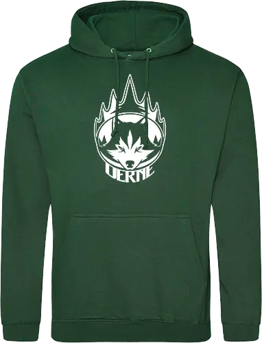 Derne - Wolf