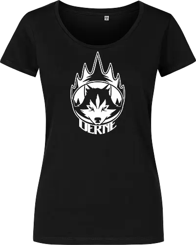 Derne - Wolf