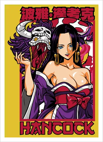 Snake Princess