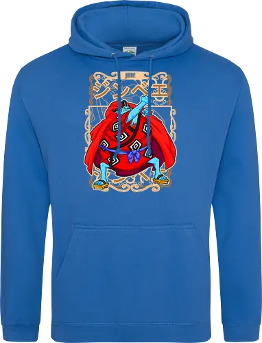 Knight of the Sea