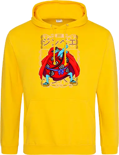 Knight of the Sea