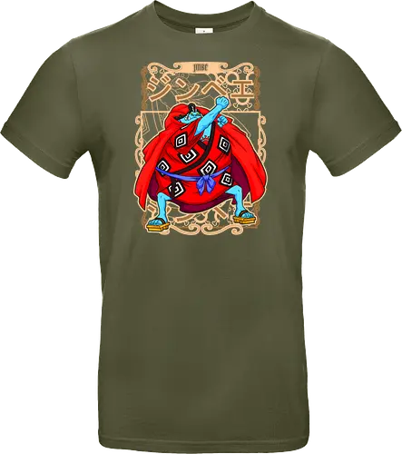 Knight of the Sea