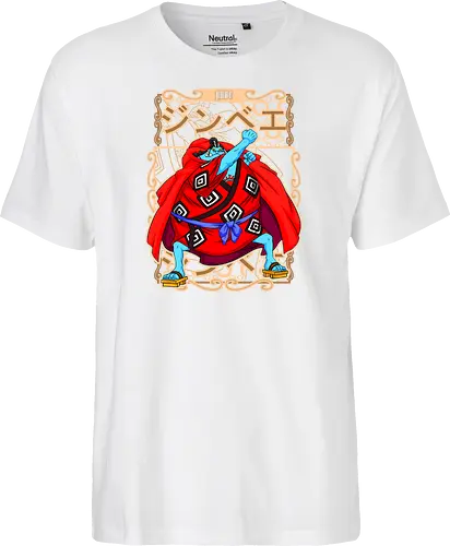 Knight of the Sea