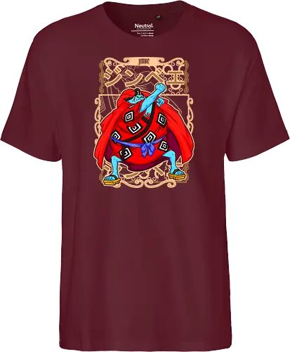 Knight of the Sea