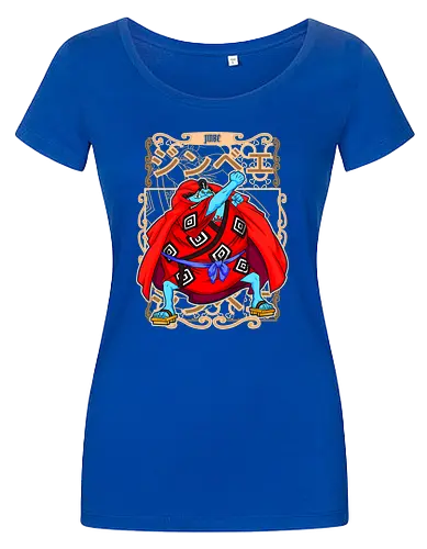 Knight of the Sea