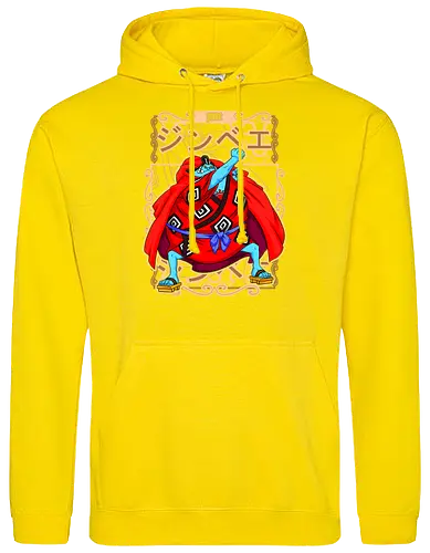 Knight of the Sea
