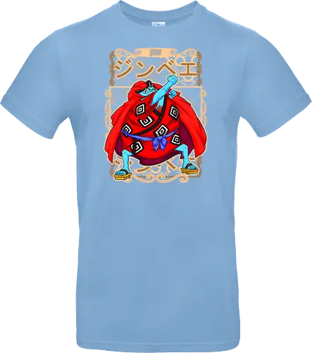 Knight of the Sea
