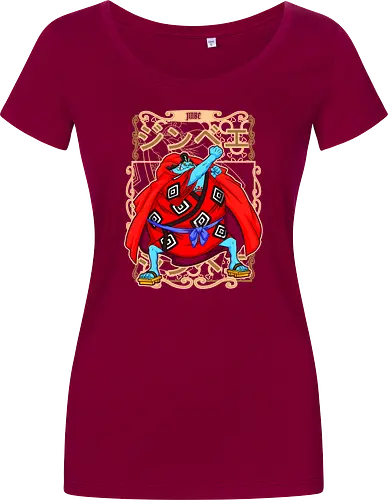 Knight of the Sea