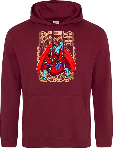 Knight of the Sea