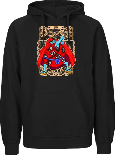 Knight of the Sea