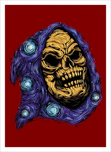 Starry Night of Doom