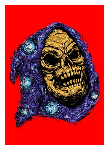 Starry Night of Doom