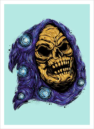Starry Night of Doom